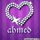 ahmed